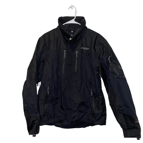 Spyder Man Jacket Size M